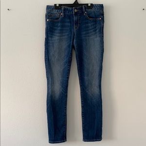 Gap 1969 Always Skinny Jean